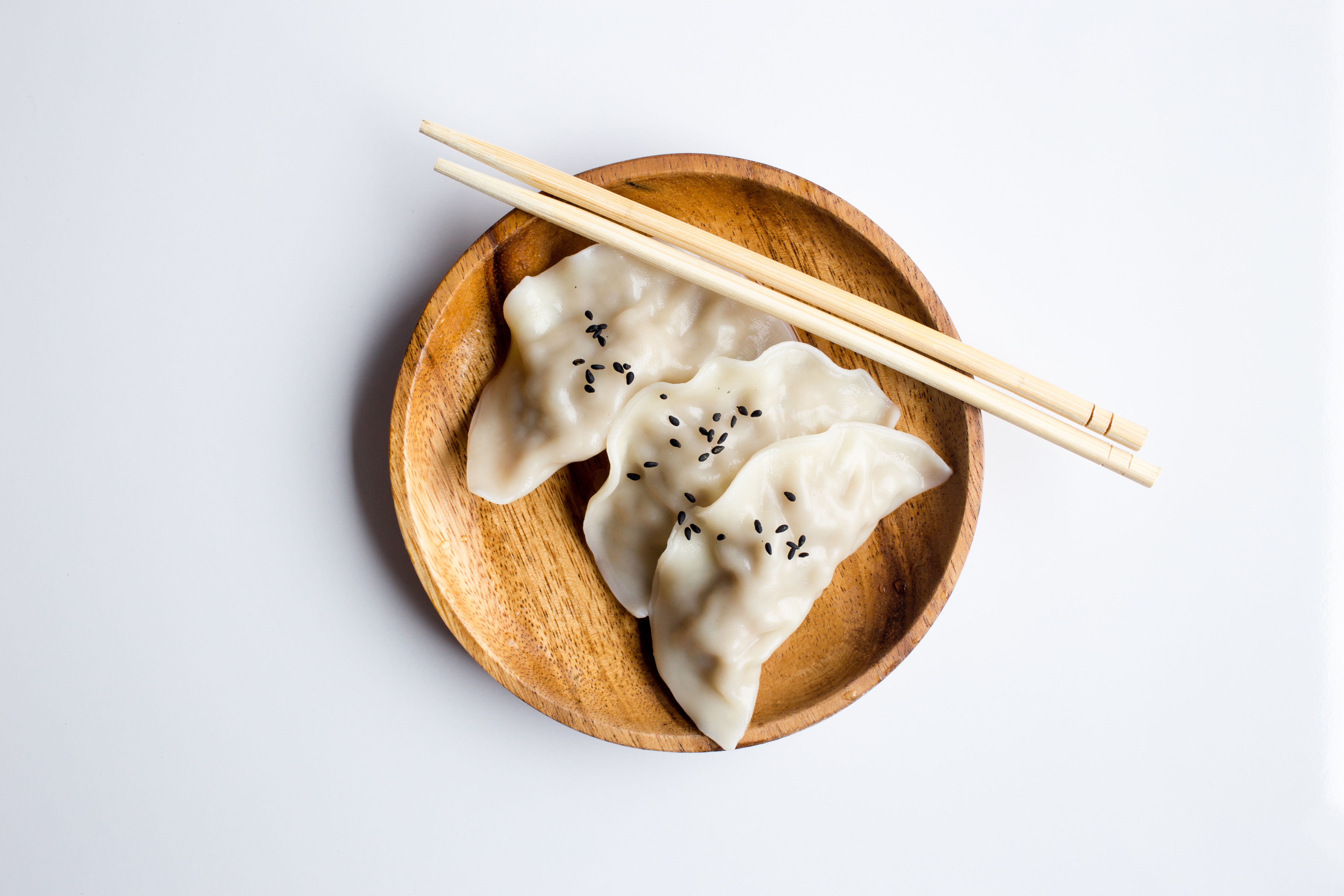 Picture of a food a bowl